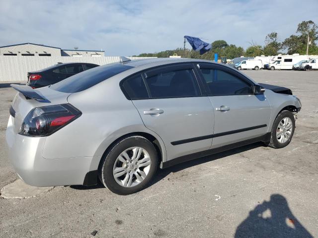 Photo 3 from auction – 2012 NISSAN ALTIMA BAS with VIN 1N4AL2AP4CN516054