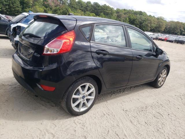 Photo 3 from auction – 2019 FORD FIESTA SE with VIN 3FADP4EJ4KM130620