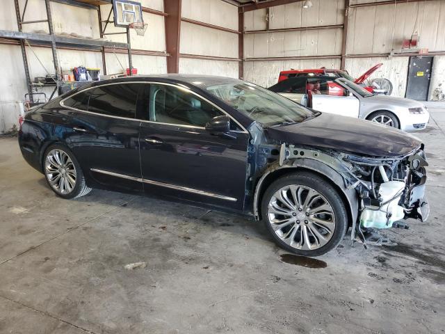 Photo 4 from auction – 2017 BUICK LACROSSE E with VIN 1G4ZP5SS9HU114755