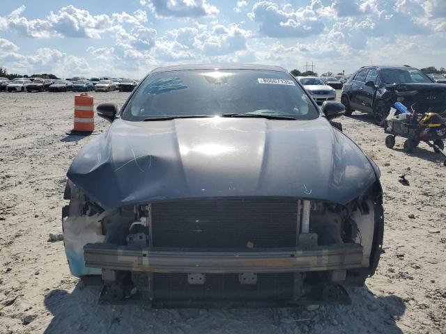 Photo 5 from auction – 2015 FORD FUSION SE with VIN 3FA6P0HD9FR188870