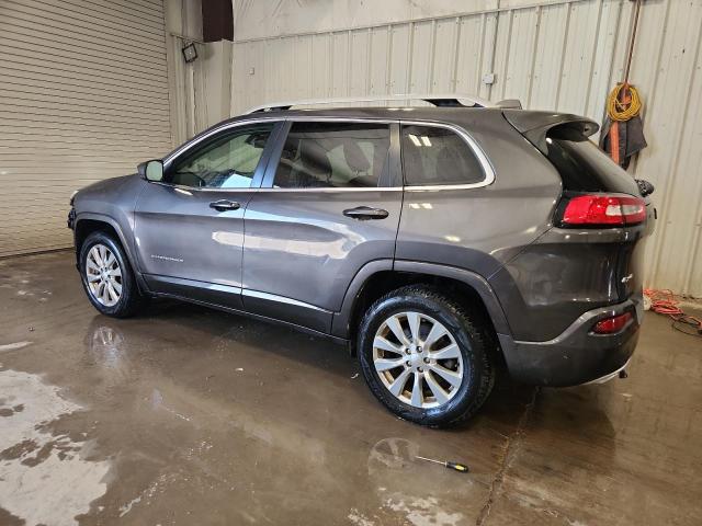 Photo 2 from auction – 2018 JEEP CHEROKEE O with VIN 1C4PJMJX1JD593957