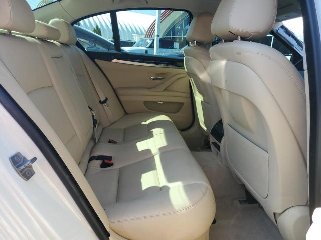 Photo 10 from auction – 2014 BMW 535 XI with VIN WBA5B3C59ED534989