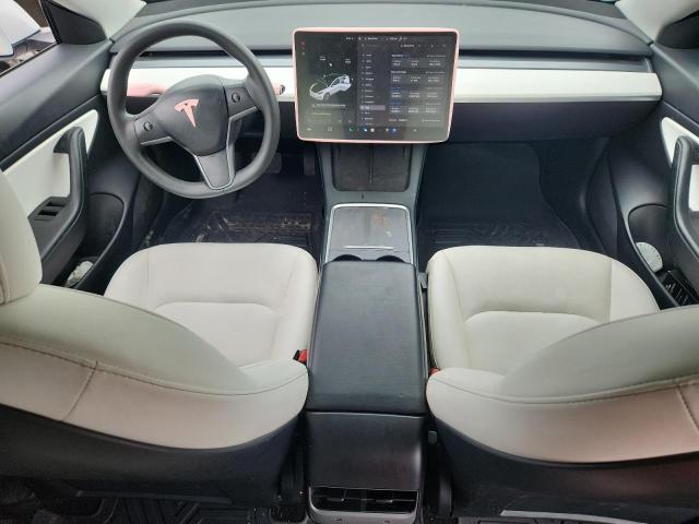 Photo 8 from auction – 2021 TESLA MODEL 3 with VIN 5YJ3E1EA2MF851312