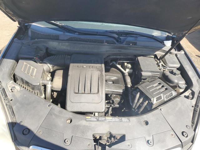 Photo 11 from auction – 2012 CHEVROLET EQUINOX LT with VIN 2GNFLEEK3C6157730