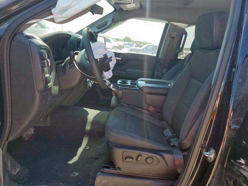 Photo 7 from auction – 2022 CHEVROLET SILVERADO with VIN 3GCPDCEDXNG565746