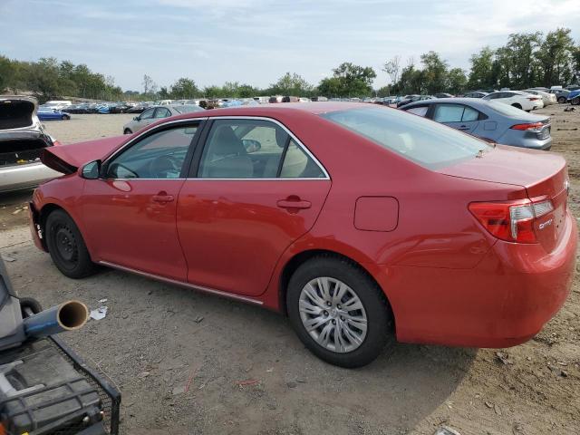 Photo 2 from auction – 2014 TOYOTA CAMRY L with VIN 4T4BF1FK0ER435401
