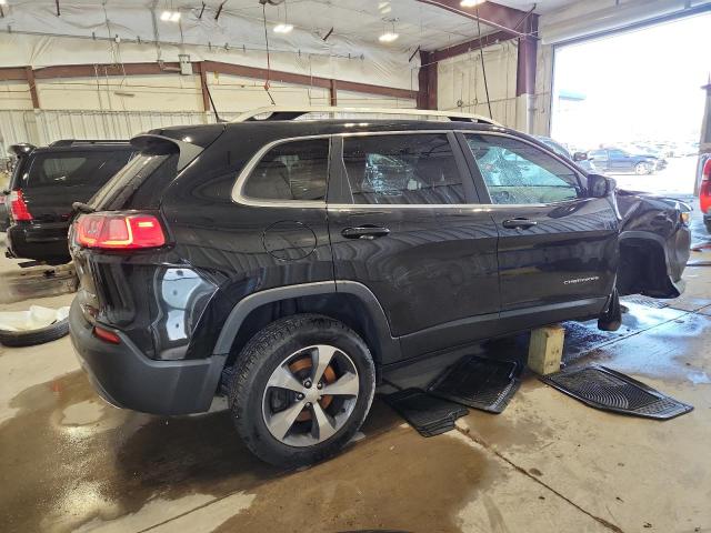 Photo 3 from auction – 2019 JEEP CHEROKEE L with VIN 1C4PJMDX9KD137363