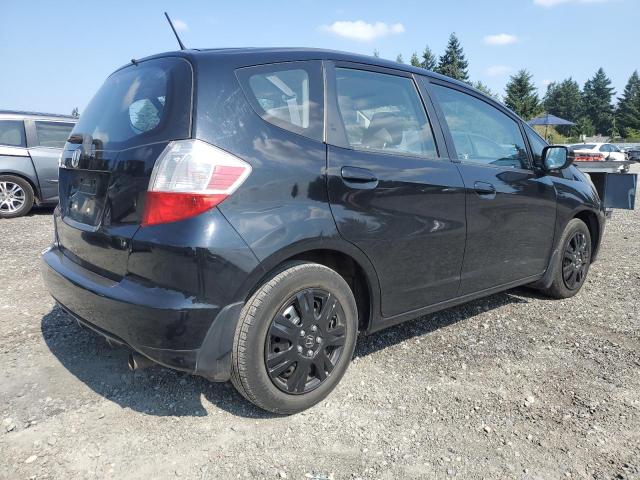 Photo 3 from auction – 2013 HONDA FIT with VIN JHMGE8H30DC078469