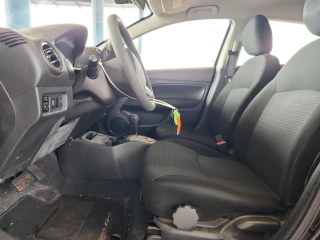 Photo 7 from auction – 2023 MITSUBISHI MIRAGE G4 with VIN ML32FUFJ4PHF01599