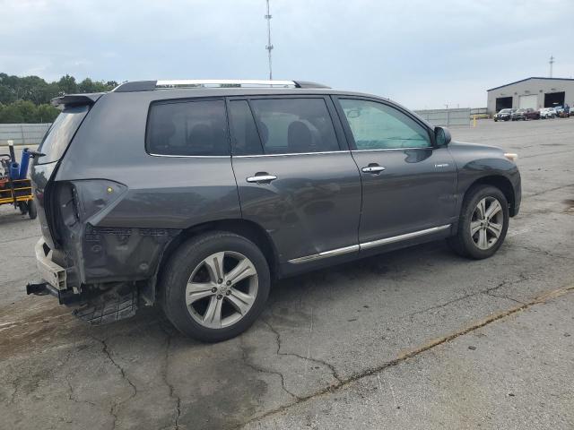 Photo 3 from auction – 2012 TOYOTA HIGHLANDER with VIN 5TDDK3EH2CS164010
