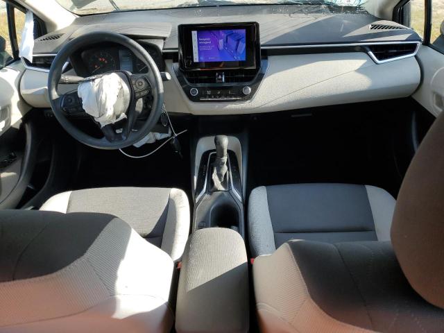 Photo 8 from auction – 2023 TOYOTA COROLLA LE with VIN 5YFB4MDE4PP042746