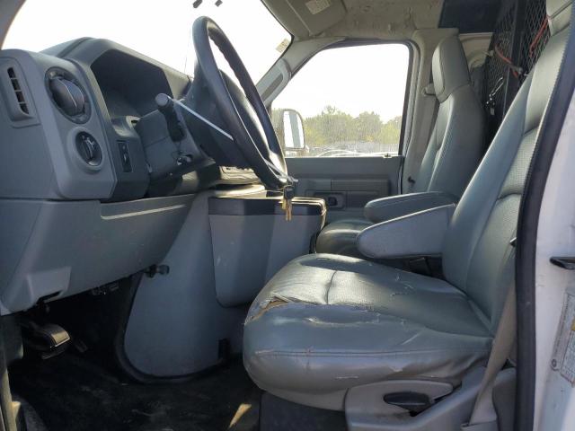 Photo 7 from auction – 2009 FORD ECONOLINE with VIN 1FTNE24L79DA81656