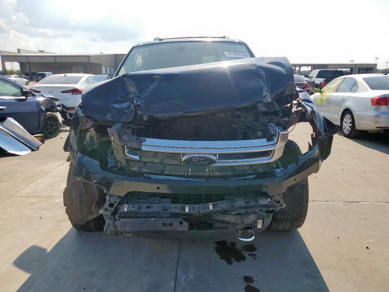 Photo 5 from auction – 2015 FORD EXPEDITION with VIN 1FMJU1MT2FEF01062