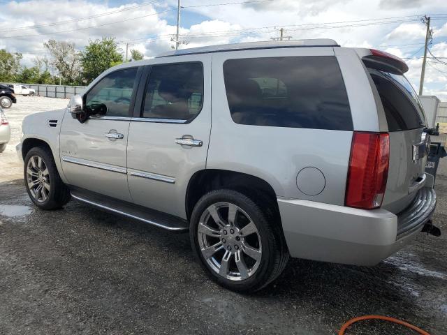 Photo 2 from auction – 2013 CADILLAC ESCALADE with VIN 1GYS3AEF8DR288140