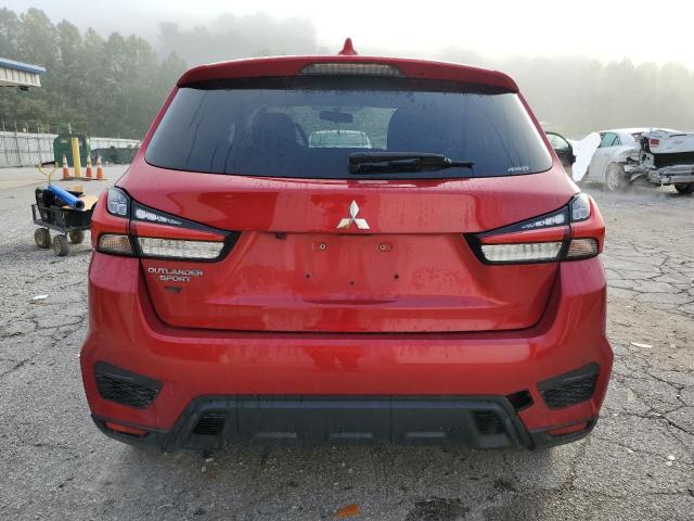 Photo 6 from auction – 2020 MITSUBISHI OUTLANDER with VIN JA4AR3AU4LU013077