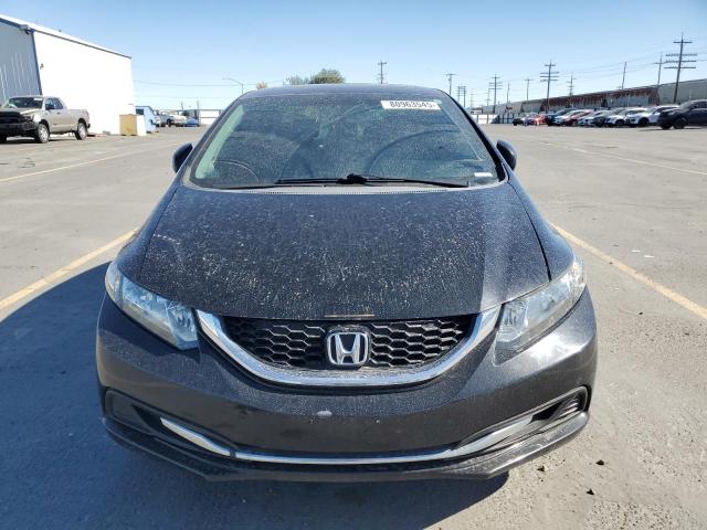 Photo 5 from auction – 2013 HONDA CIVIC EX with VIN 19XFB2F85DE253924