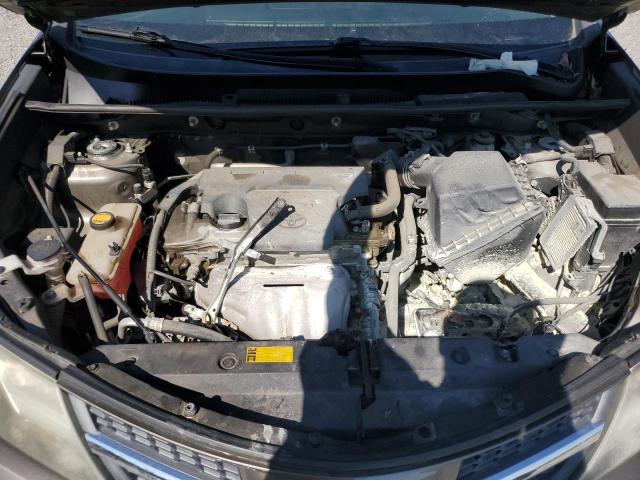 Photo 11 from auction – 2014 TOYOTA RAV4 XLE with VIN 2T3WFREV3EW077546