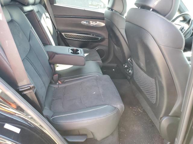 Photo 11 from auction – 2022 GENESIS GV70 BASE with VIN KMUMCDTC6NU040991