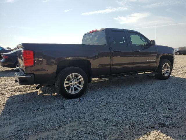 Photo 3 from auction – 2016 CHEVROLET SILVERADO with VIN 1GCRCREC8GZ337298