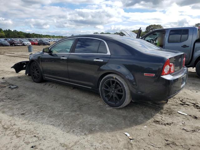Photo 2 from auction – 2009 CHEVROLET MALIBU with VIN 1G1ZK57B89F170079