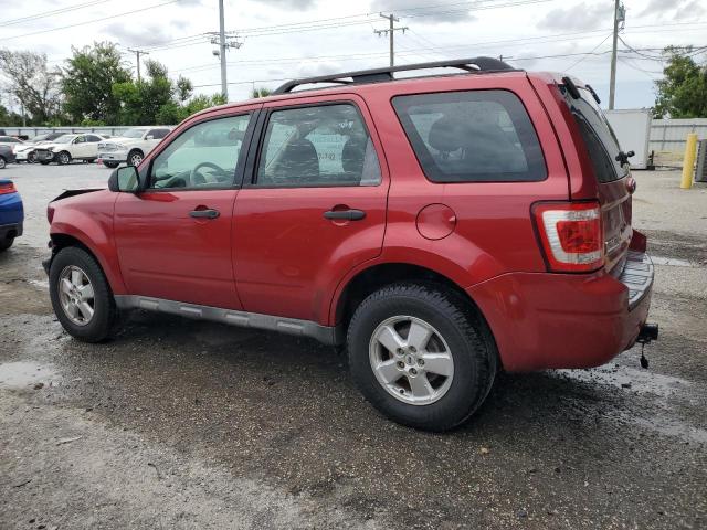 Photo 2 from auction – 2009 FORD ESCAPE XLS with VIN 1FMCU02759KA42883