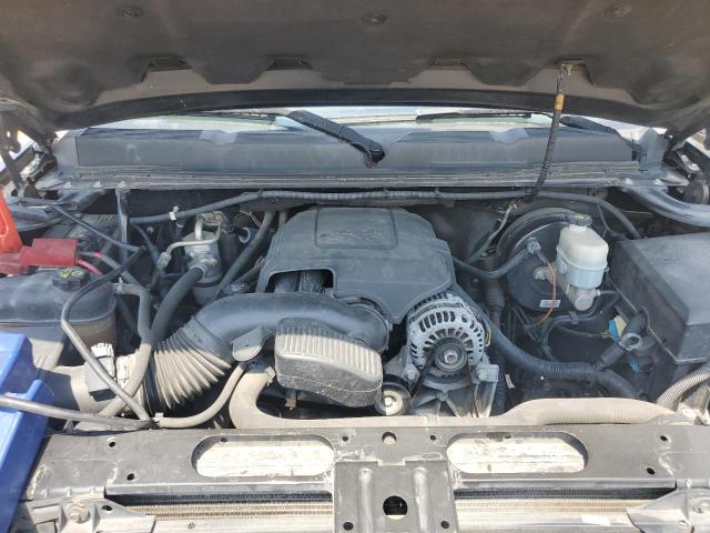 Photo 11 from auction – 2011 CHEVROLET SILVERADO with VIN 3GCPCSE09BG104124