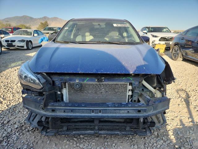 Photo 5 from auction – 2017 SUBARU IMPREZA PR with VIN 4S3GKAB60H3603041