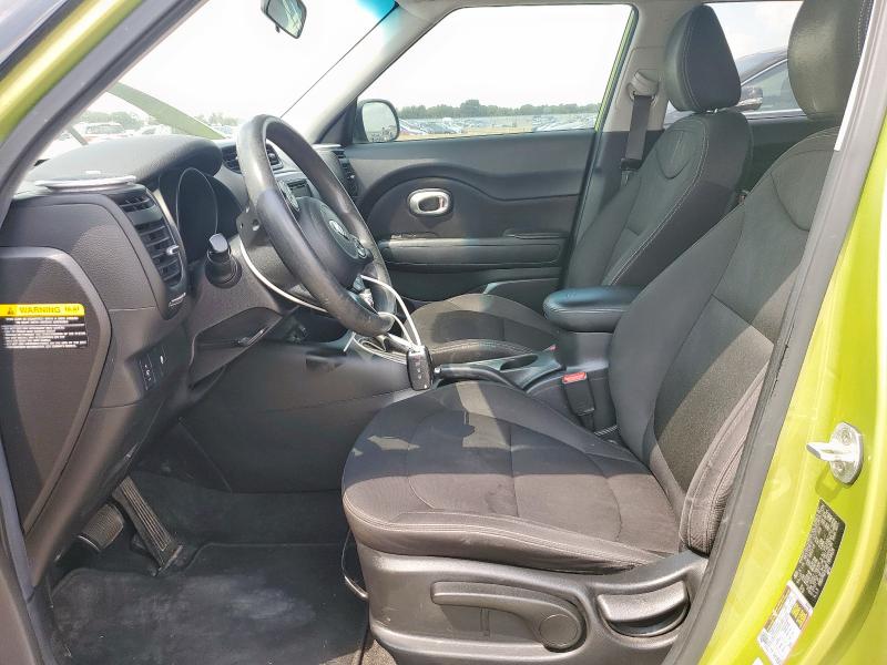 Zdjęcie 7 z aukcji – 2015 KIA SOUL z VIN KNDJN2A28F7809425