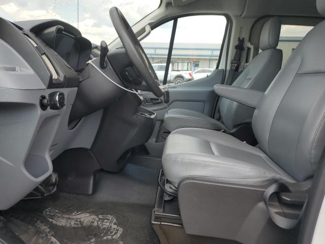 Photo 7 from auction – 2017 FORD TRANSIT T- with VIN 1FBZX2ZM9HKB00820