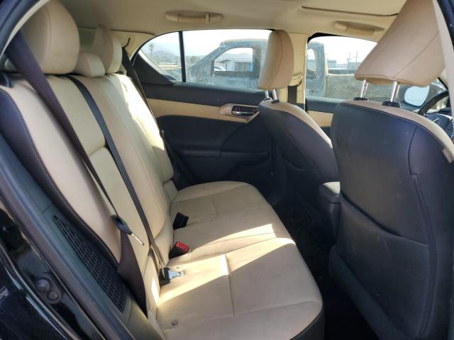Photo 10 from auction – 2014 LEXUS CT 200 with VIN JTHKD5BHXE2187643