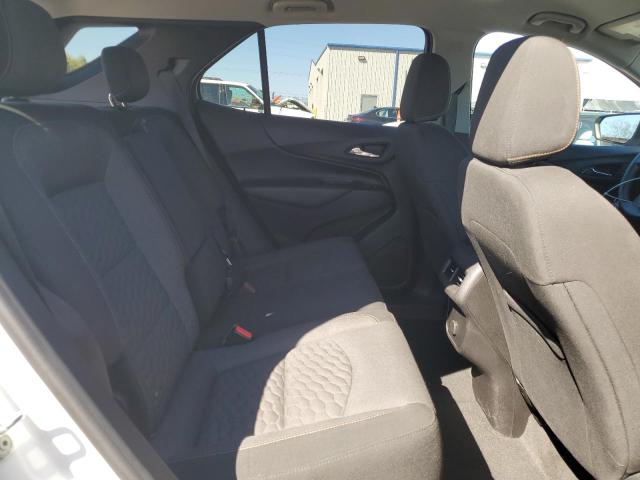 Photo 10 from auction – 2018 CHEVROLET EQUINOX LT with VIN 2GNAXJEV6J6108360