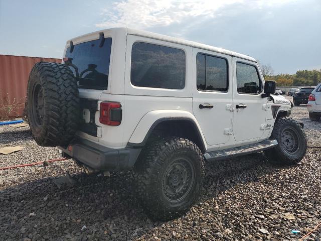 Photo 3 from auction – 2018 JEEP WRANGLER U with VIN 1C4HJXEG7JW238666