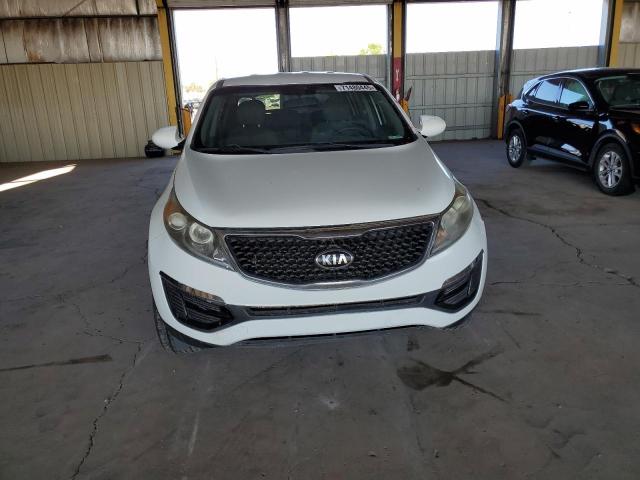 Photo 5 from auction – 2014 KIA SPORTAGE B with VIN KNDPB3AC6E7560882