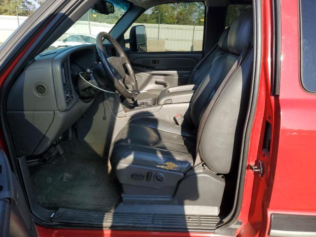 Photo 7 from auction – 2004 CHEVROLET SILVERADO with VIN 1GCEC19T74Z114949