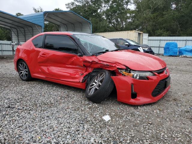 Photo 4 from auction – 2014 TOYOTA SCION TC with VIN JTKJF5C7XE3069978