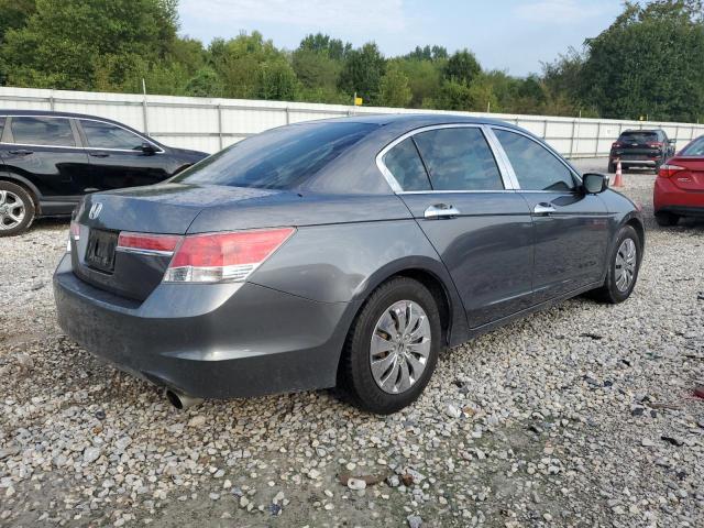 Photo 3 from auction – 2012 HONDA ACCORD LX with VIN 1HGCP2F31CA200441