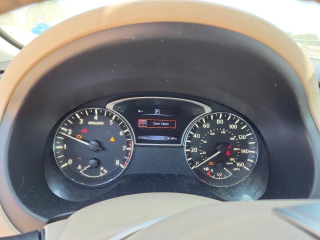 Photo 9 from auction – 2016 NISSAN ALTIMA 2.5 with VIN 1N4AL3AP7GC275842