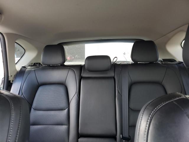 Photo 10 from auction – 2024 MAZDA CX-5 SELEC with VIN JM3KFBBL4R0406300