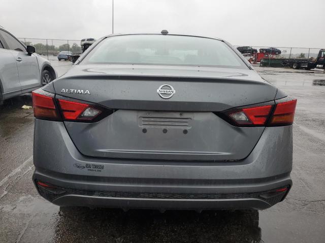 Photo 6 from auction – 2020 NISSAN ALTIMA S with VIN 1N4BL4BV2LC181045