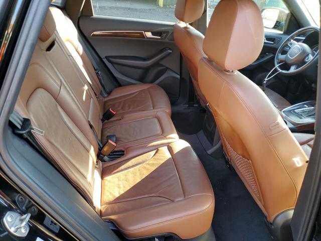 Photo 11 from auction – 2012 AUDI Q5 PREMIUM with VIN WA1LFAFP0CA083086