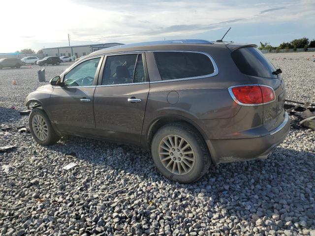 Photo 2 from auction – 2010 BUICK ENCLAVE CX with VIN 5GALRBED2AJ248788
