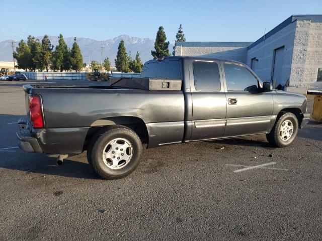Photo 3 from auction – 2004 CHEVROLET SILVERADO C1500 with VIN 2GCEC19V941207725