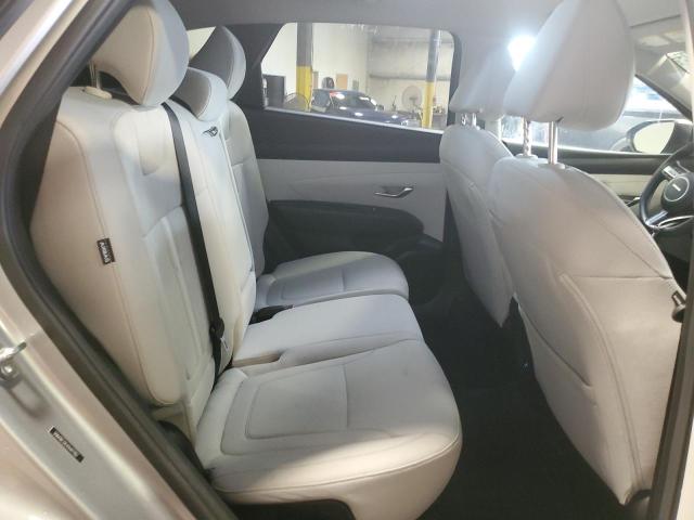 Photo 11 from auction – 2025 HYUNDAI TUCSON SEL with VIN 5NMJBCDEXSH477057