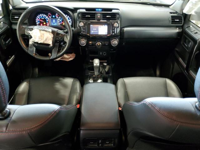 Photo 8 from auction – 2019 TOYOTA 4RUNNER SR with VIN JTEBU5JR2K5659772
