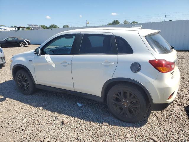Photo 2 from auction – 2019 MITSUBISHI OUTLANDER with VIN JA4AR3AU3KU024389