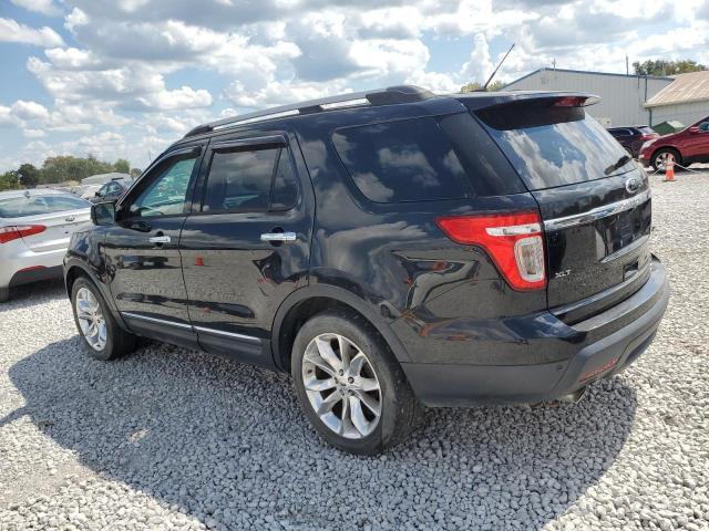 Photo 2 from auction – 2015 FORD EXPLORER X with VIN 1FM5K8D82FGA63353