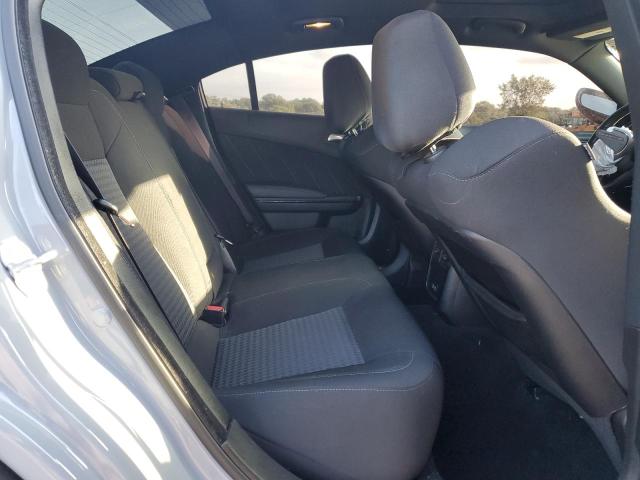 Photo 10 from auction – 2022 DODGE CHARGER R/T with VIN 2C3CDXCT1NH204751