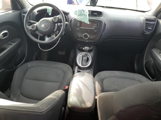Photo 8 from auction – 2017 KIA SOUL + with VIN KNDJP3A58H7436481