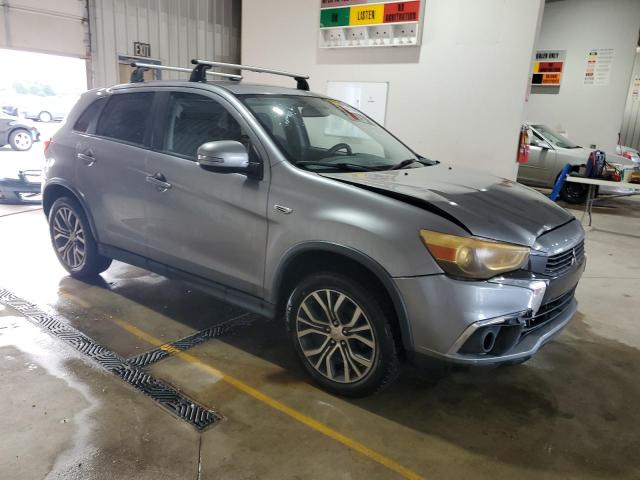 Photo 4 from auction – 2016 MITSUBISHI OUTLANDER with VIN JA4AP3AU8GZ061843