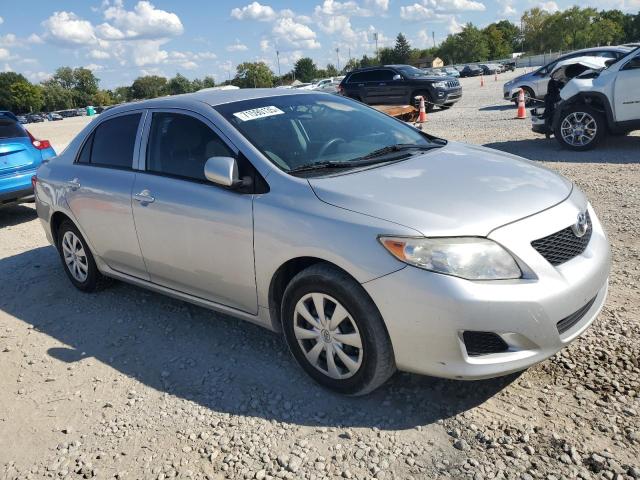 Zdjęcie 4 z aukcji – 2010 TOYOTA COROLLA BASE z VIN 1NXBU4EE8AZ340348